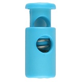 Ограничитель для шнура, размер 23мм, пластик, Dill, 261253/23-20