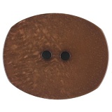 Пуговица, размер 23мм, пластик, Dill, 346717/23-12