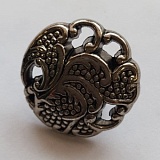 Пуговица, размер 18мм, Dill, 290295/18-20