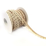 Купить недорого   Кружево "Пуччини Самт", ширина 15мм, Acufactum Ute Menze, 3648-T5131-15-1  в интернет магазине Фэмили хоби