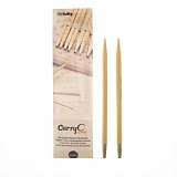 Спицы съемные "CarryC Long" 5,5мм/12см, Tulip, CTMM-34
