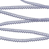 Купить недорого   Тесьма вязаная ажурная, ширина 8мм, Acufactum Ute Menze, 3511-3107.14-460  в интернет магазине Фэмили хоби
