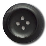 Пуговица, размер 25мм, пластик, Dill, 370815/25-12