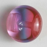 Пуговица, размер 13мм, пластик, Dill, 221209/13-30