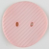 Пуговица, размер 34мм, пластик, Dill, 373743/34-12