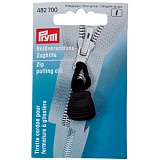 Шнурок-удлинитель для пуллера молнии, Prym, 482700