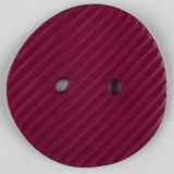 Пуговица, размер 25мм, пластик, Dill, 313722/25-12