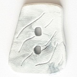 Пуговица, размер 35мм, пластик, Dill, 380363/35-12