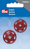 Кнопка пришивная, диаметр 25мм, Prym, 341832