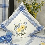 Набор домашнего текстиля, Schaefer, 6570/216