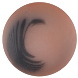 Пуговица, размер 25мм, пластик, Dill, 377708/25-12