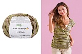 Daliya /Далия/ пряжа Schachenmayr, MEZ, 9807011