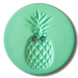 Пуговица, размер 28мм, пластик, Dill, 332834/28-12