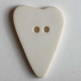 Пуговица, размер 15мм, пластик, Dill, 219116/15-24