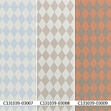 Ткань MEZfabrics "Bunny & Cloud", ширина 144-146см,  MEZ, C131039