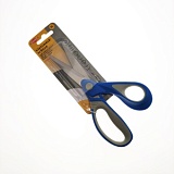 Ножницы "Trend Line" универсальные, длина 17,8см, Kleiber, 923-04