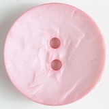 Пуговица, размер 60мм, пластик, Dill, 410136/60-12