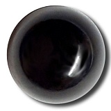 Пуговица, размер 15мм, пластик, Dill, 221901/15-12