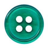 Пуговица, размер 9мм, пластик, Dill, 197808/09-30