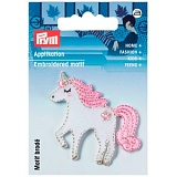 Термоаппликация "Единорог", Prym, 923212