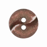 Пуговица, размер 13мм, пластик, Dill, 225803/13-20