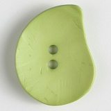 Пуговица, размер 50мм, пластик, Dill, 390143/50-12