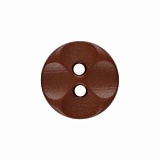 Пуговица, размер 13мм, пластик, Dill, 226804/13-20