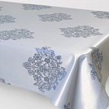 Скатерть 130*160см, Schaefer, 07811-427