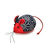 Игольница "Мышь", для детей, без упаковки 611324