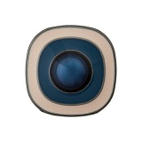 Пуговица на ножке, размер 20мм, металл/пластик, Union Knopf by Prym, U0453914020007201-10