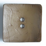 Пуговица, размер 60мм, пластик, Dill, 410046/60-12