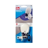 Двойное копировальное колесико, многофункциональное, "Эргономика" 610943