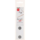 Заглушки для тросика "CarryC Long" - Fine Gauge, Tulip, CTMM-63