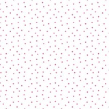 Ткань "Горошек", ширина 155см, Acufactum Ute Menze, 3523-470