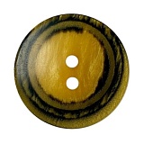 Пуговица, размер 18мм, пластик, Dill, 318819/18-12