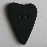 Пуговица, размер 15мм, пластик, Dill, 219053/15-24