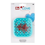Серия "Prym Love" - Магнитная игольница с наполнением, Prym, 610287