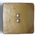 Пуговица, размер 60мм, пластик, Dill, 410048/60-12