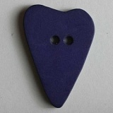 Пуговица, размер 15мм, пластик, Dill, 219063/15-24