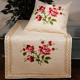 Набор домашнего текстиля, Schaefer, 6474/390