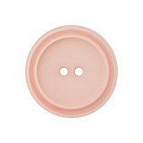 Пуговица с 2 отверстиями, размер 25мм, розовый, Union Knopf by Prym, U0453905025004601-20