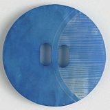 Пуговица, размер 28мм, пластик, Dill, 370389/28-12