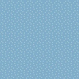 Ткань "Горошек", ширина 150см, Acufactum Ute Menze, 3523-480