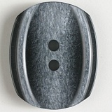 Пуговица, размер 34мм, пластик, Dill, 400123/34-12