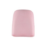 Наконечник для шнура, размер 15мм, пластик, Dill, 221873/15-15