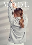 Купить недорого   Журнал Rowan "Mode at Rowan - Pure Cashmere", дизайн-студия Quail Studio, 9781916244597 в интернет магазине Фэмили хобби
