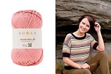 Summerlite DK /Саммерлайт ДК/ пряжа Rowan, 9802191