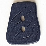 Пуговица, размер 35мм, пластик, Dill, 388730/35-12