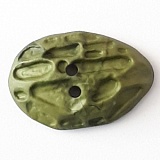 Пуговица, размер 30мм, пластик, Dill, 378745/30-12