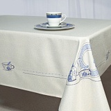 Скатерть 130*180см, Schaefer, 07480-460